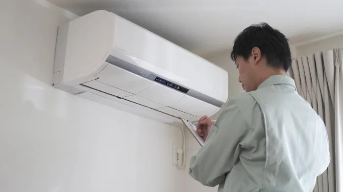 業務委託、京都府/家電量販店のエアコン工事の募集