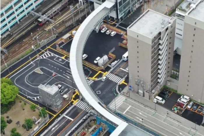 新卒 土木施工管理