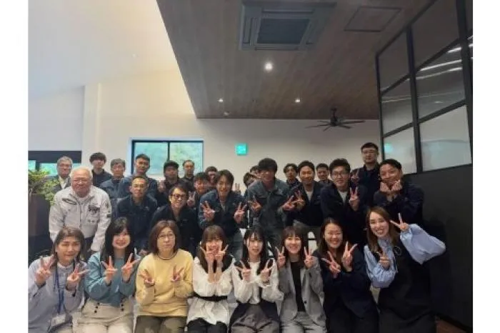 中途 施工管理【未経験応募可】