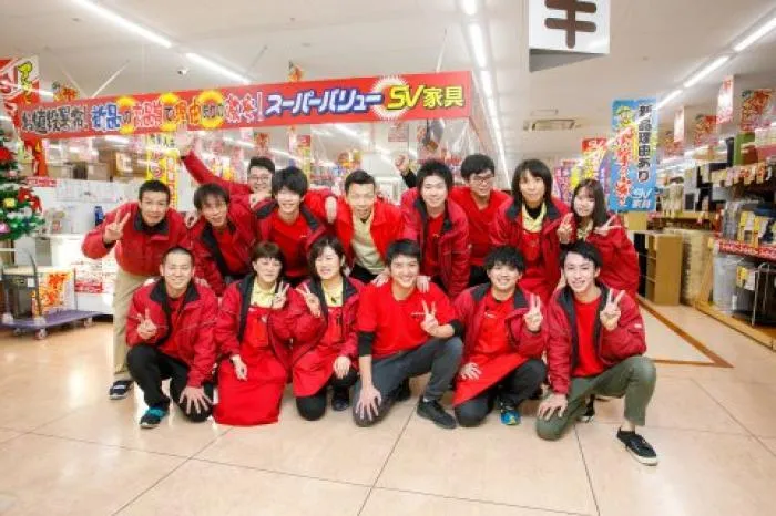 中途 総合職【未経験応募可】