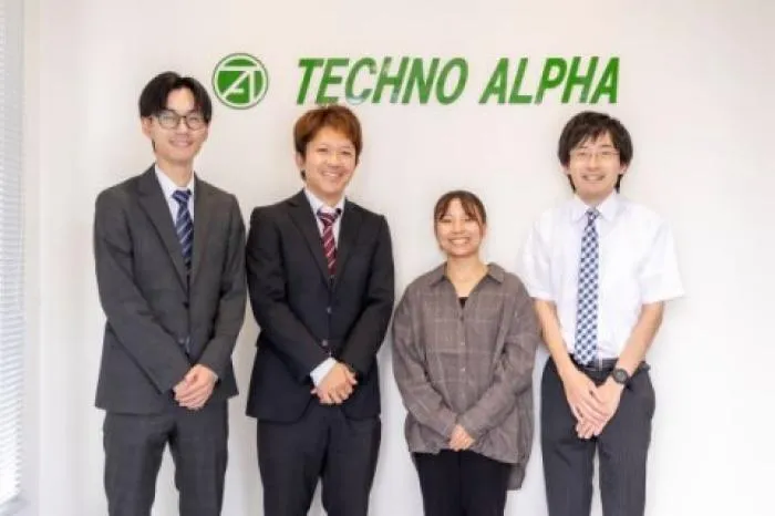 中途 技術職（機械設計エンジニア）【未経験者応募可】