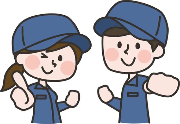 【女性活躍中／昼勤】プレス機械オペレーター(知立市)