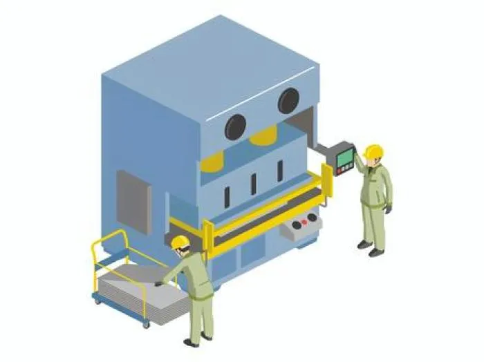 碧南市/高時給1,500円/機械オペ