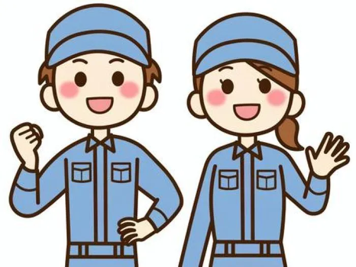 【碧南市】機械オペレーター募集/3/5～6スタート