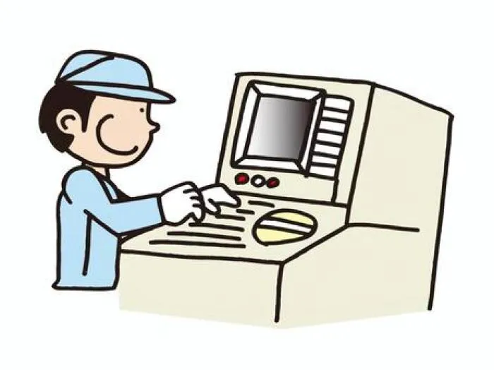 碧南市・2交替／機械オペレーター・高時給1,600円