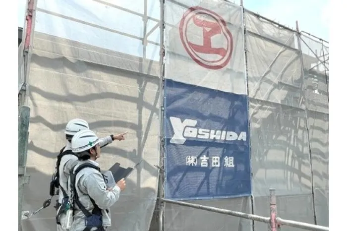 新卒 建築・土木の施工管理技士