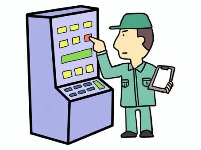 昼専or2交替が選べるNC作業スタッフ