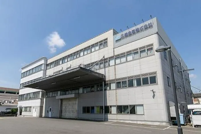 中途 金型技術者【経験者募集】