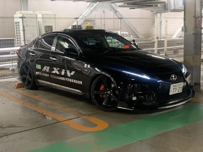 2種免 代行運転手 高優遇